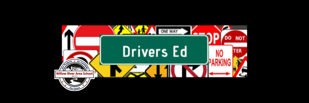 DRIVERS ED