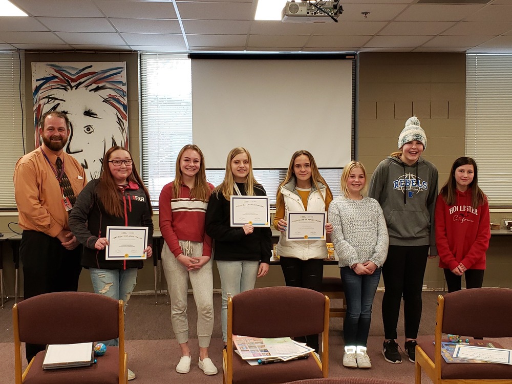 Geography Bee