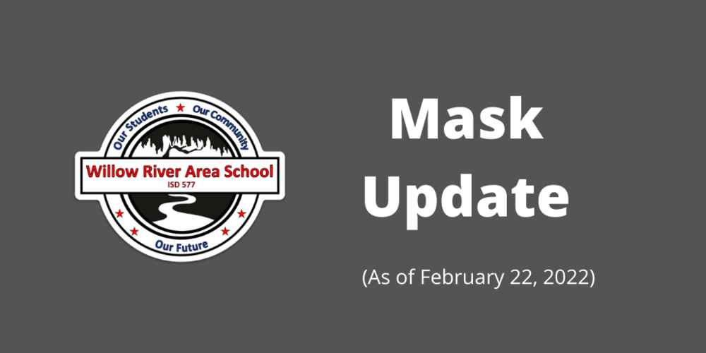 Mask Update