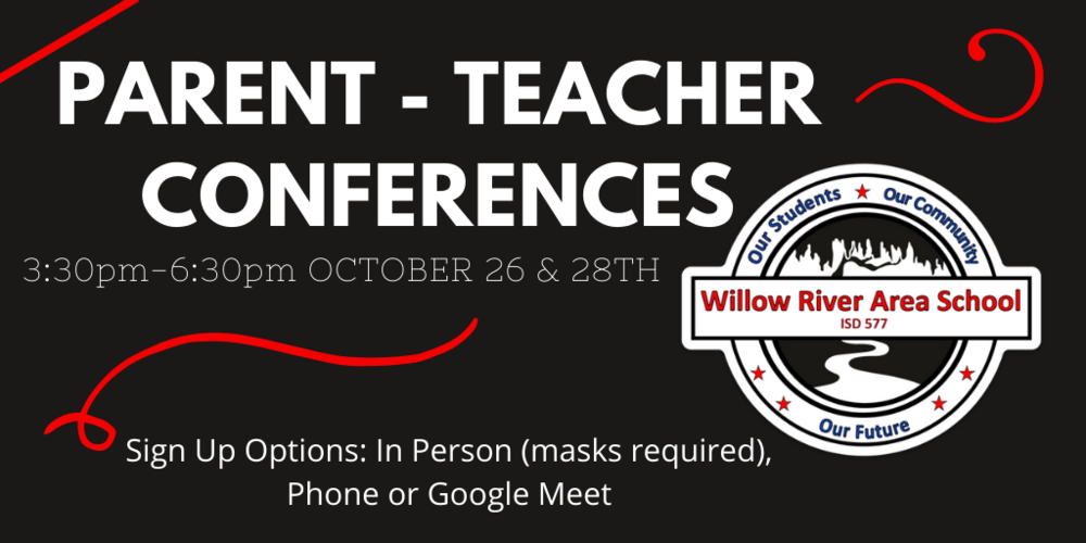 Fall Conferences