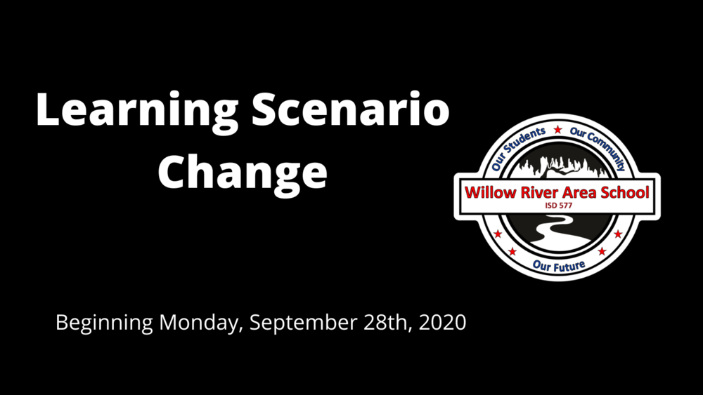 Learning Scenario Change