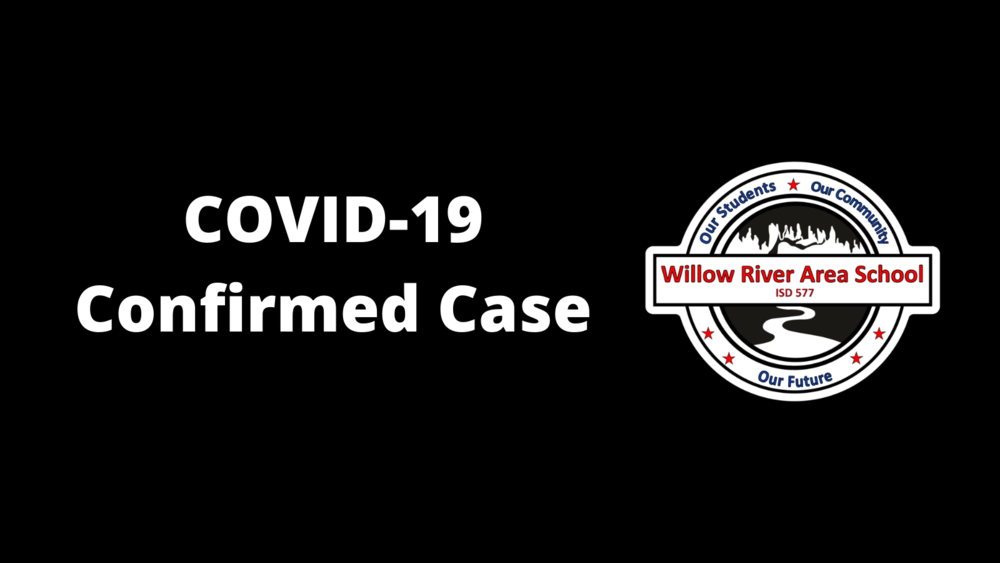 COVID-19 Confirmed Case