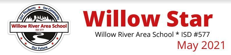 Willow Star Header