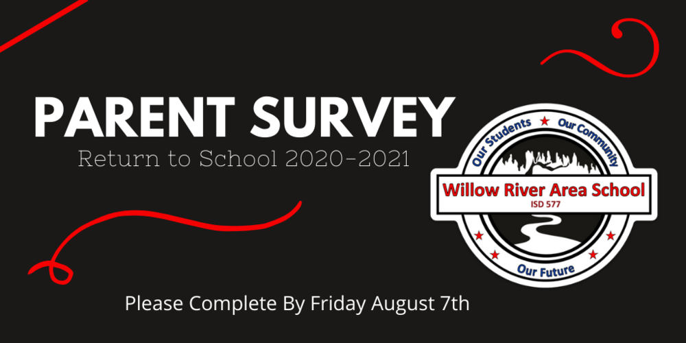 Parent Survey