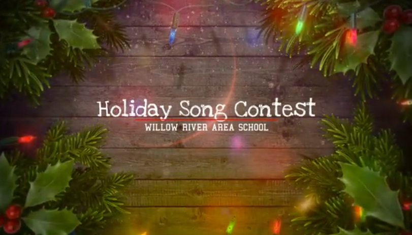 Holiday Song Contest