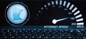 MN Rural Broadband Coalition Launches MN Speed Test Initiative