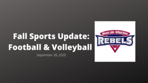 An Update From The ML-WR Athletic Directors