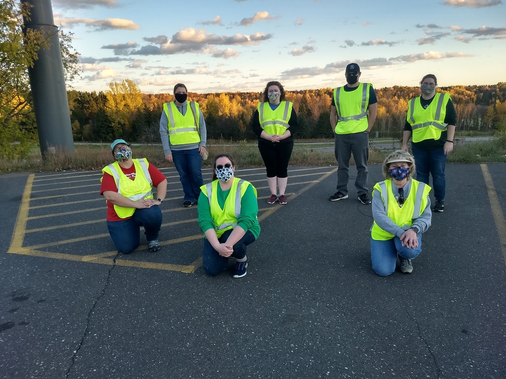 WREA Roadside CleanUp