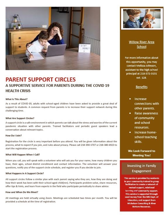 Family Support Circles