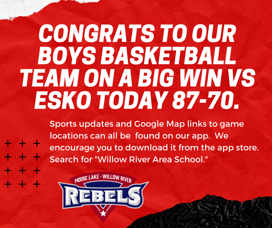 Boys Basketball