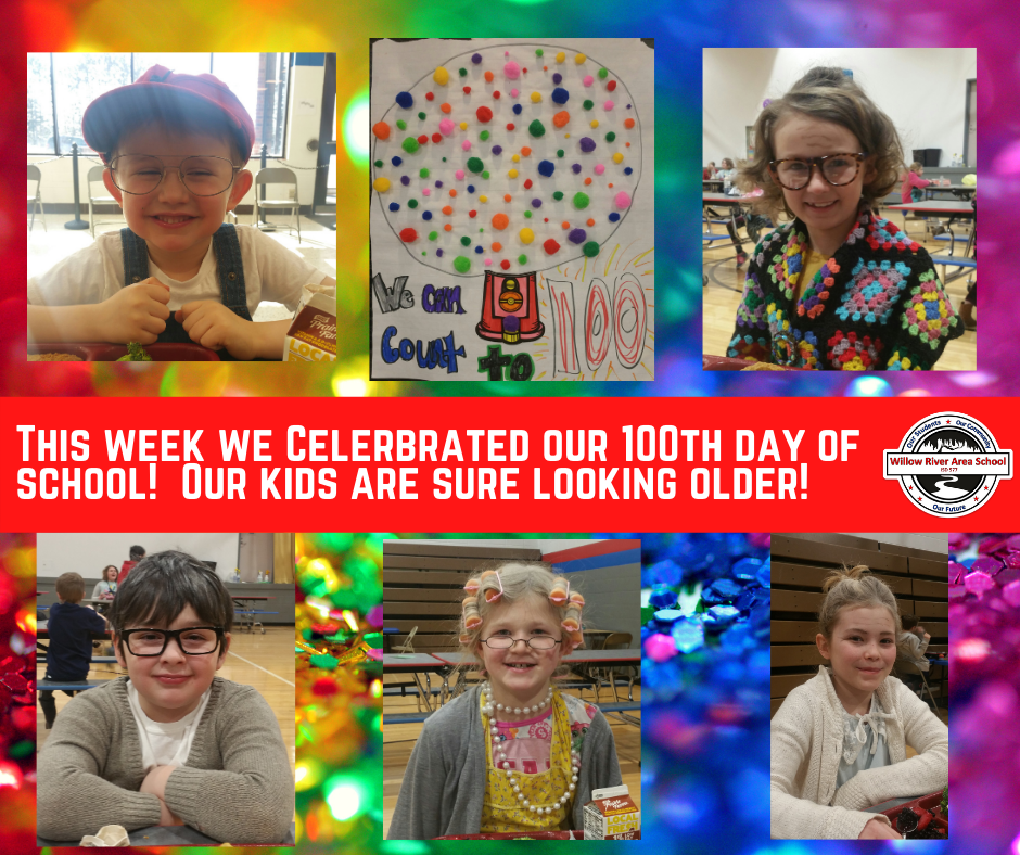100th Day of School