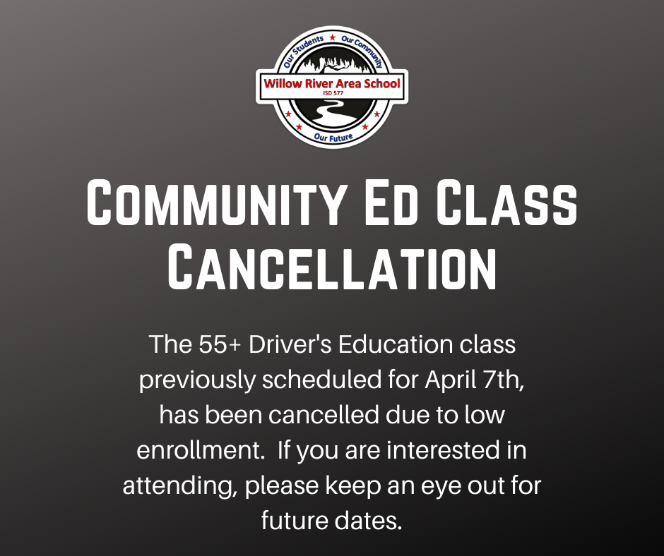 Community Ed