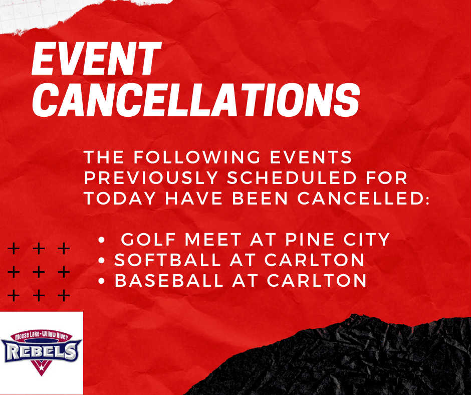Cancellations
