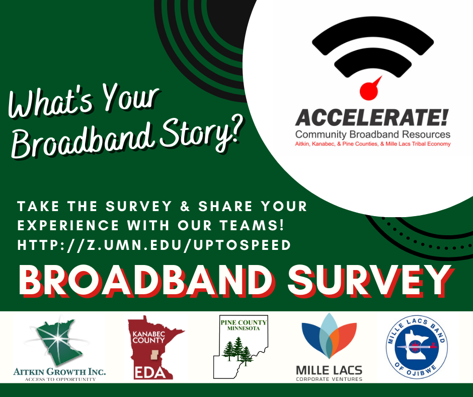 Broadband Survey