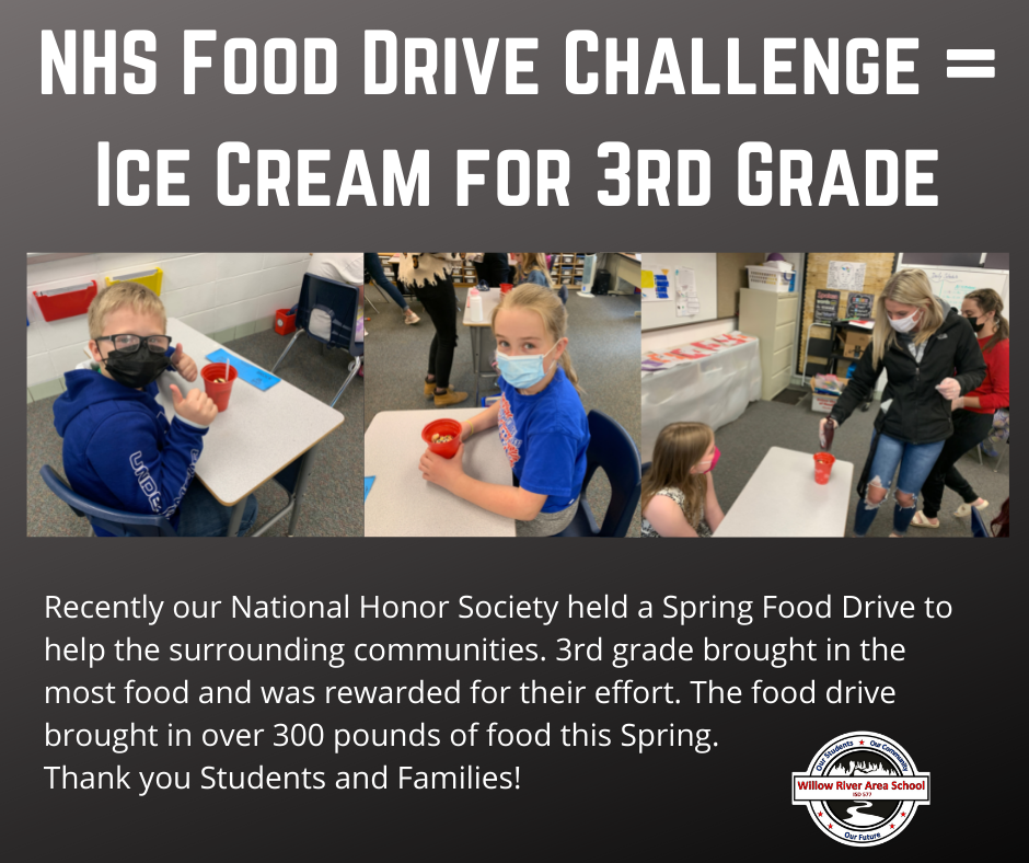Food Drive