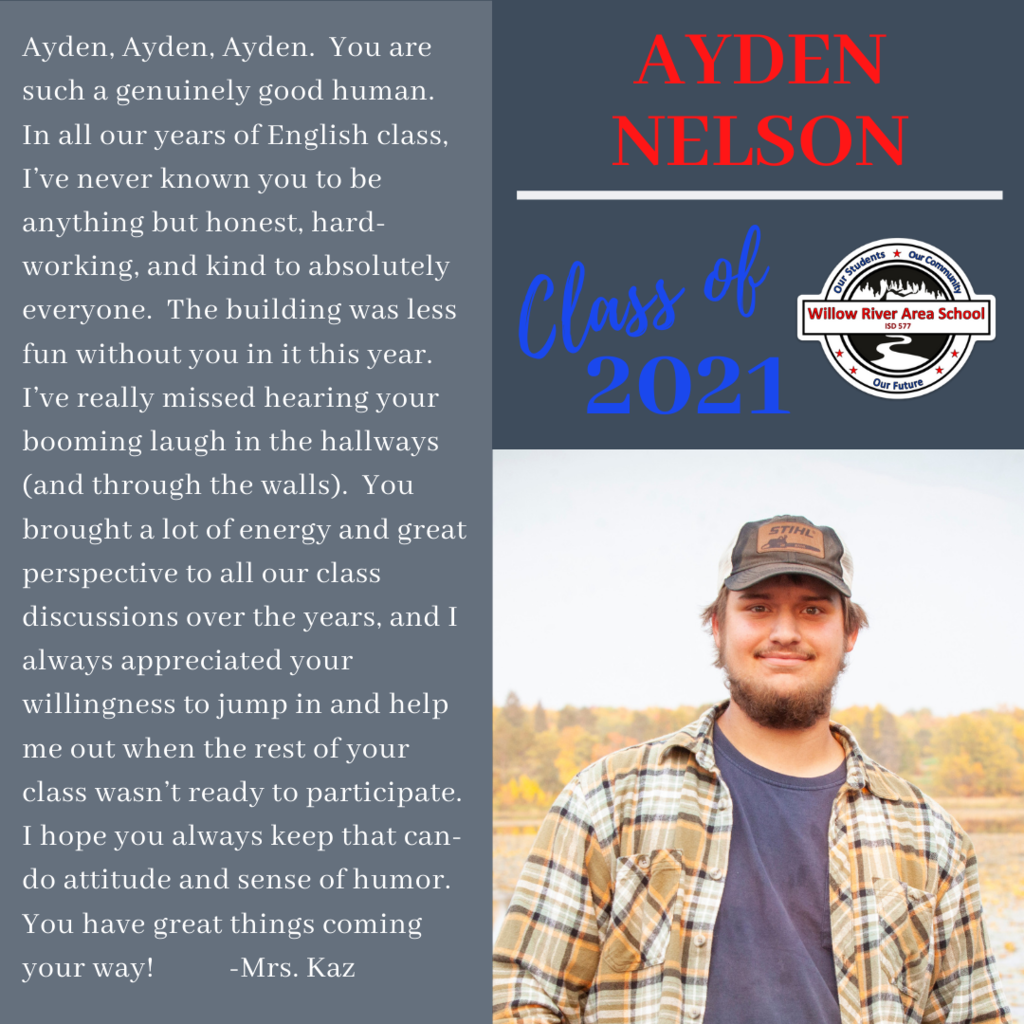 Ayden