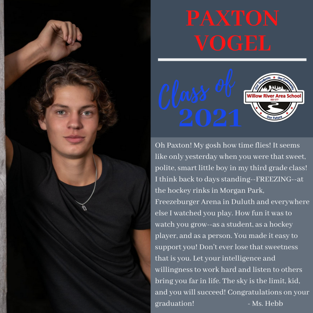 Paxton