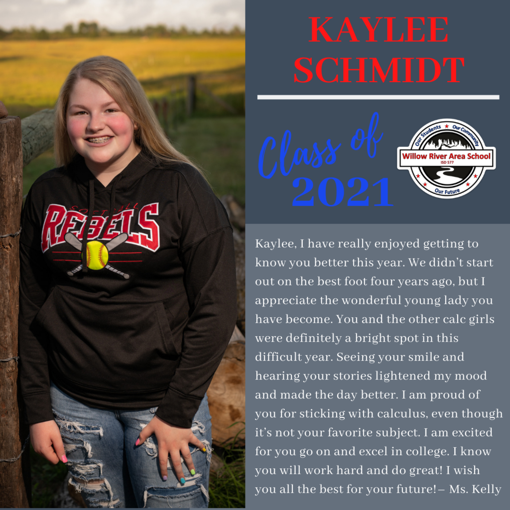 Kaylee