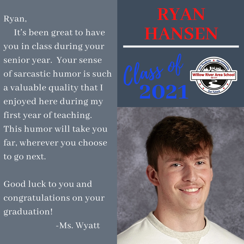 Ryan