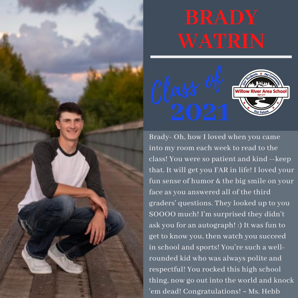 Brady
