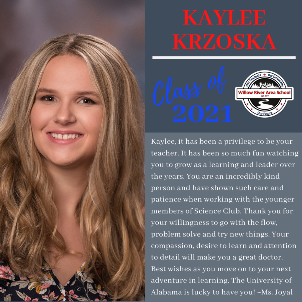 Kaylee