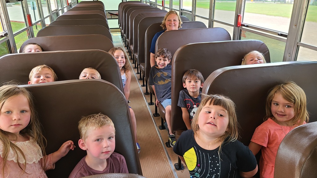 Bus Safety