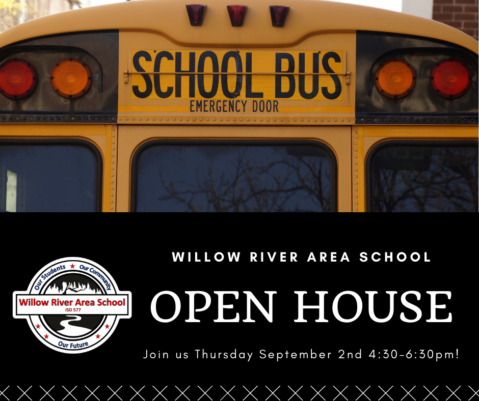 Open House