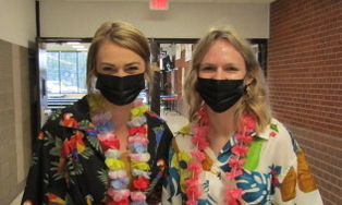 Hawaiian Day