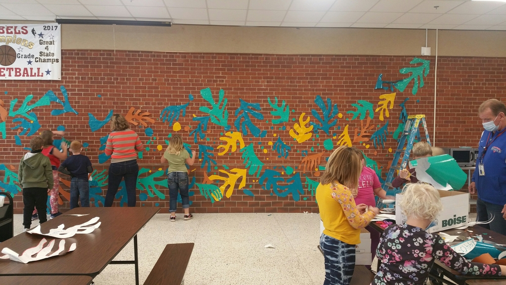 wall art