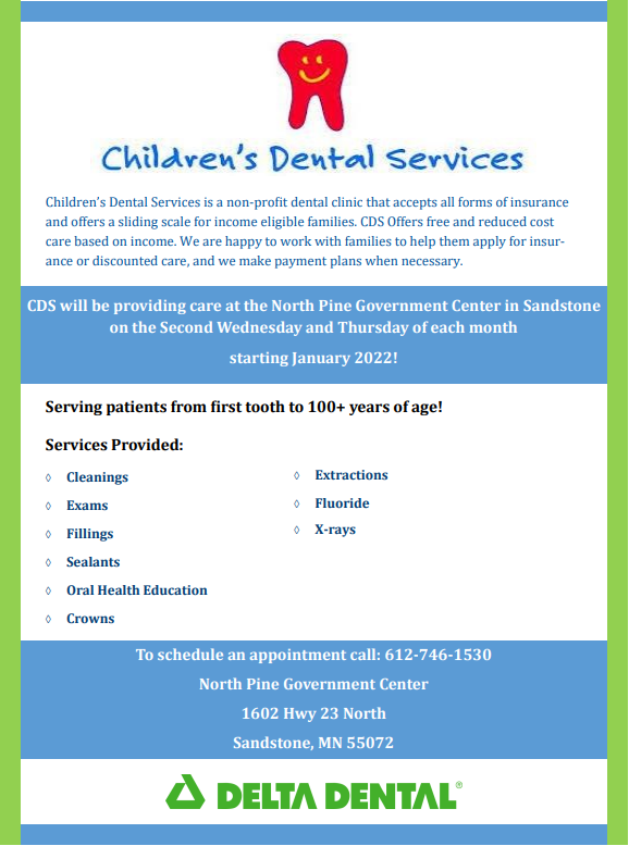 Dental Services