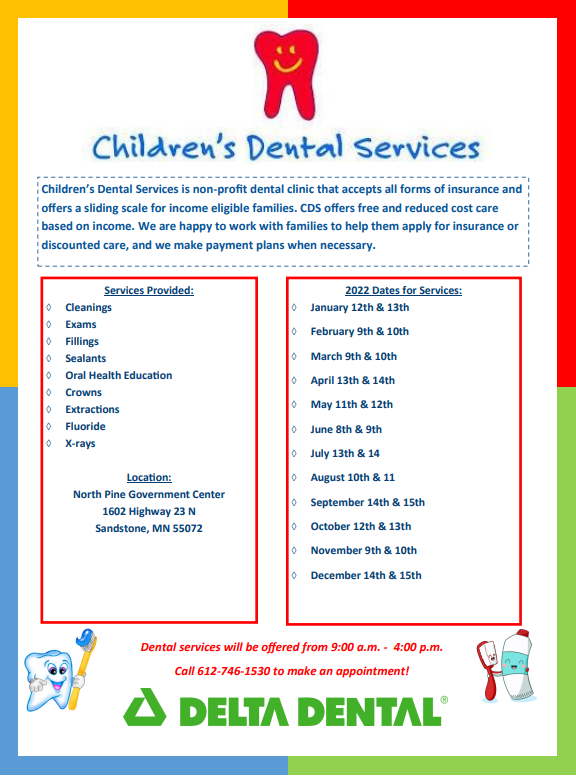 Dental Services