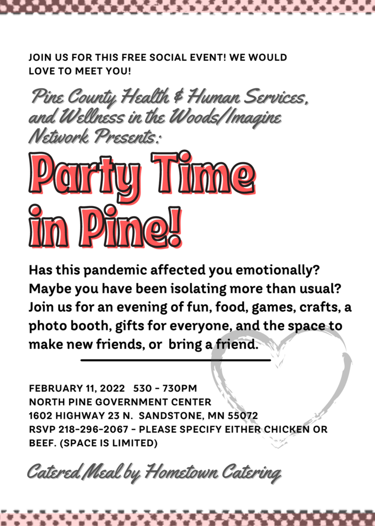 Community Party
