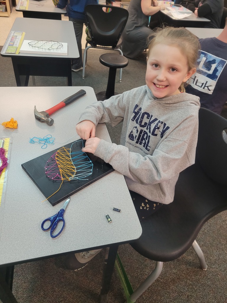 String Art