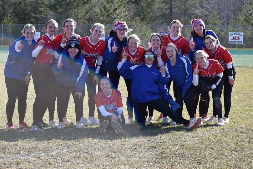 Softball Team