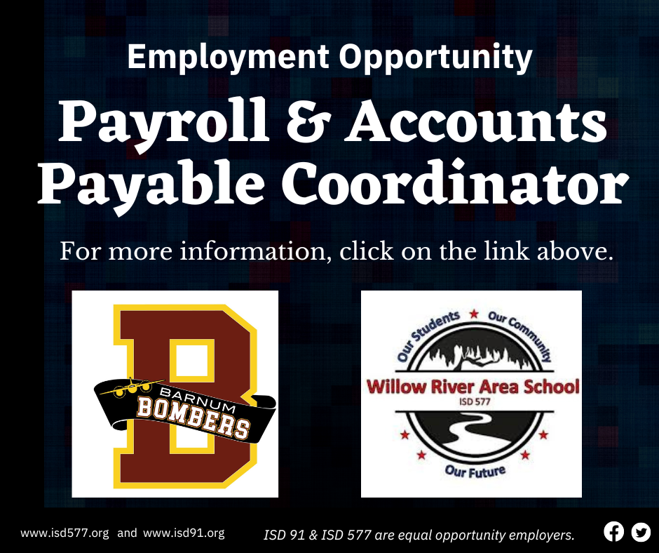 Now Hiring