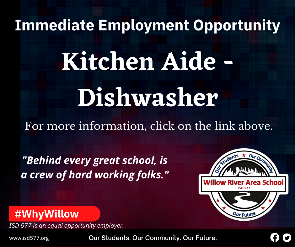 Kitchen Aide Dishwasher