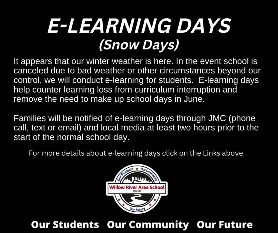 E - LEARNING DAYS