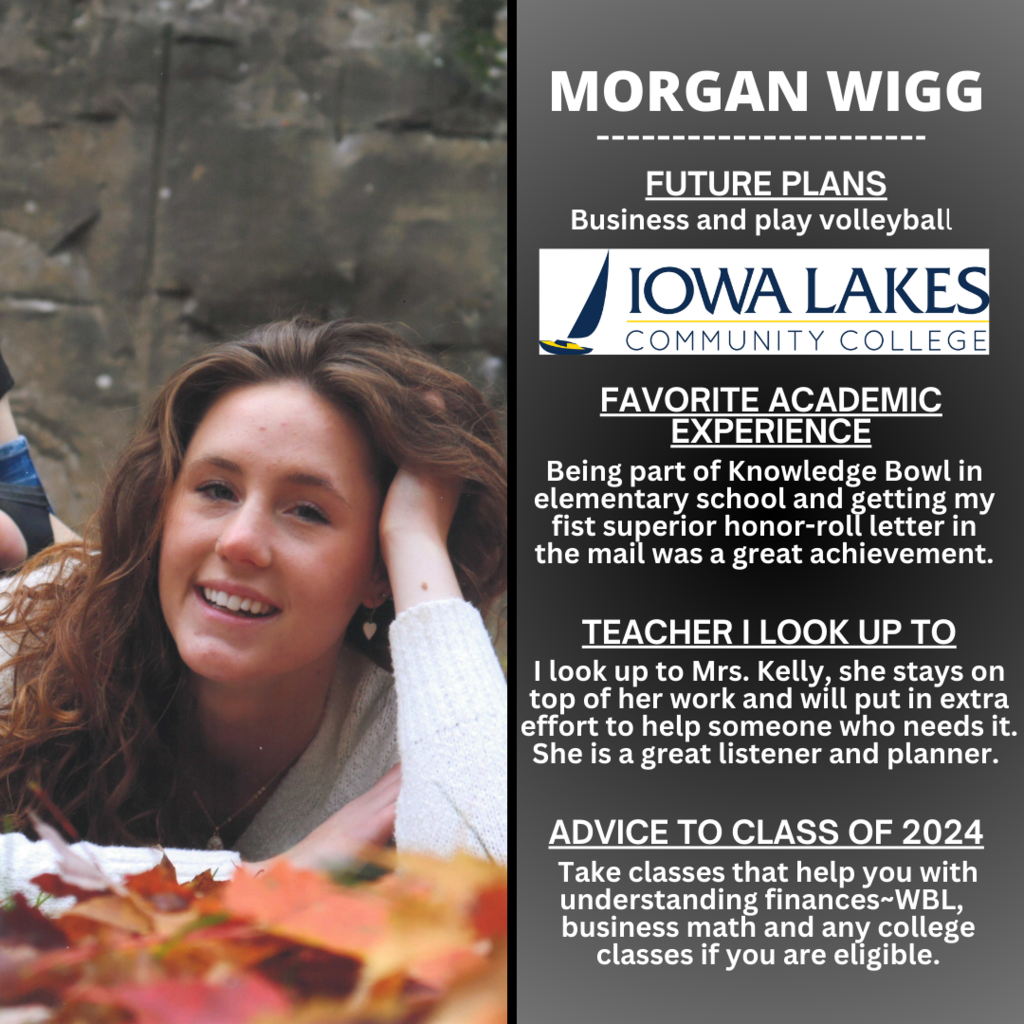 MORGAN