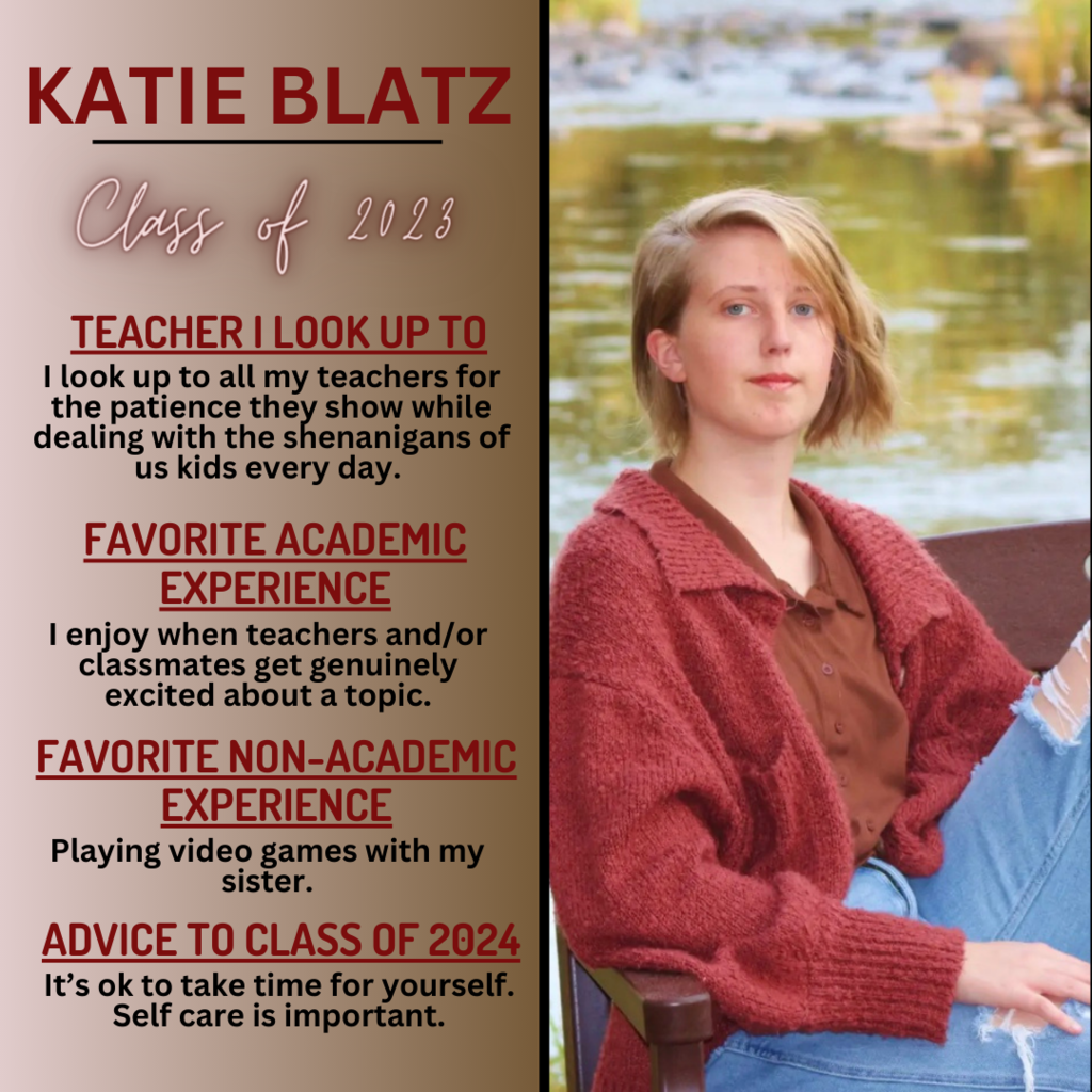 katie