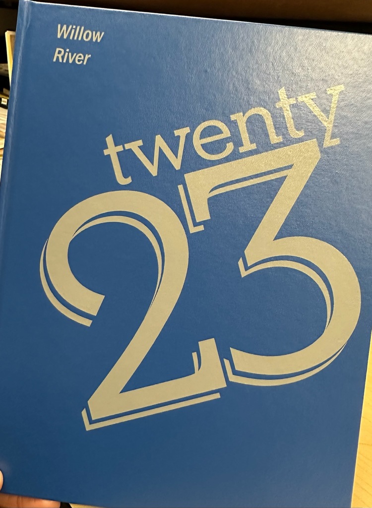 year book
