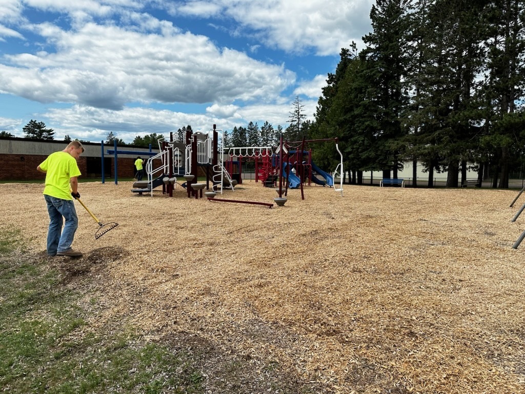 playground
