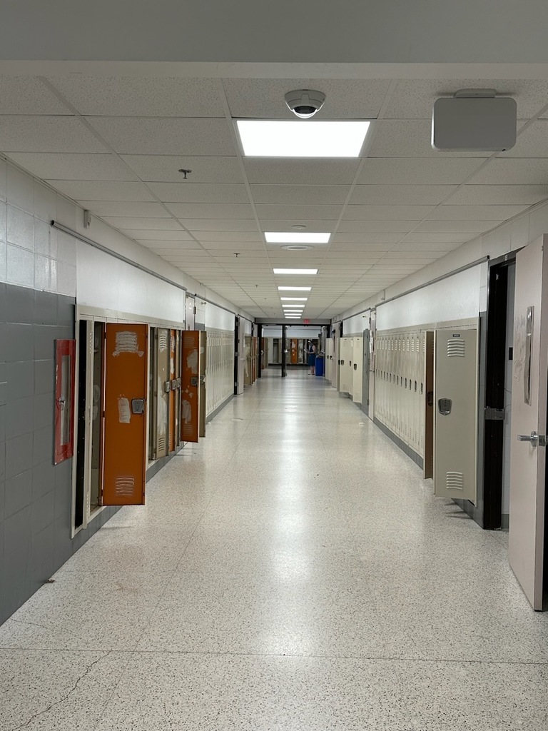 locker