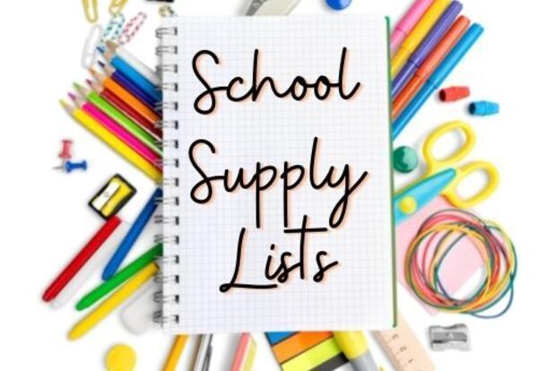 school supply